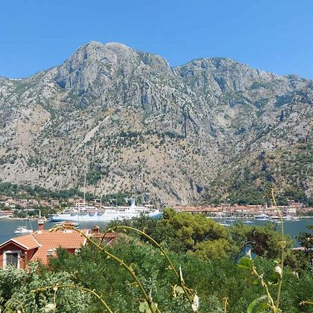 M&B Apartment Kotor Exterior foto