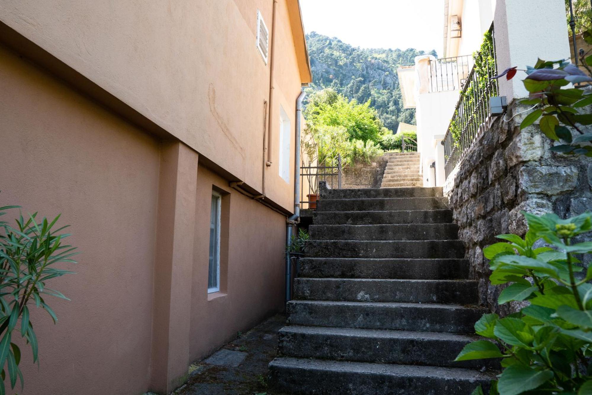 M&B Apartment Kotor Exterior foto
